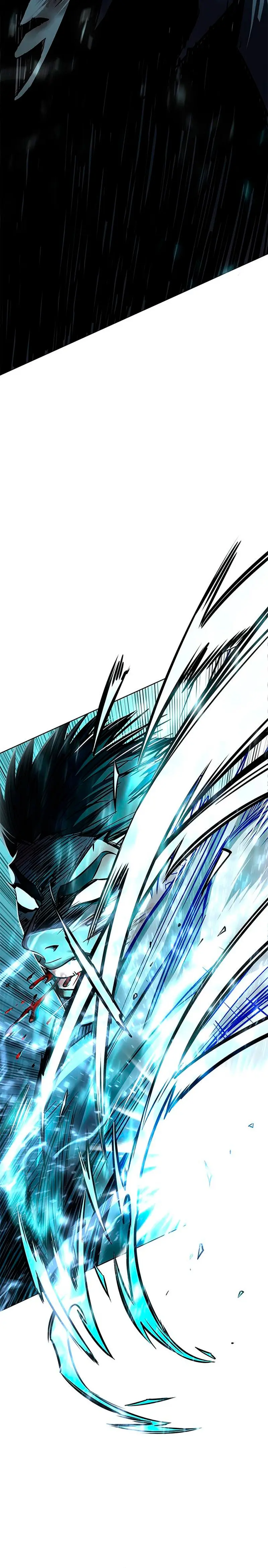 Read Eleceed: Velocidad electrica ES Manga Online