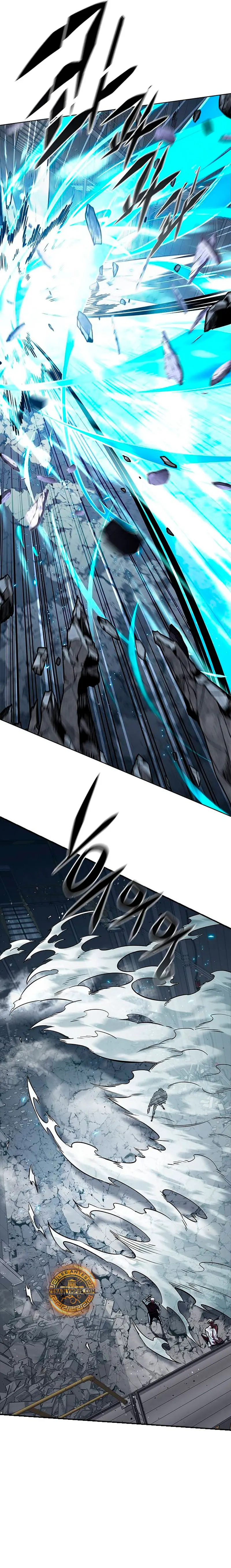 Read Eleceed: Velocidad electrica ES Manga Online