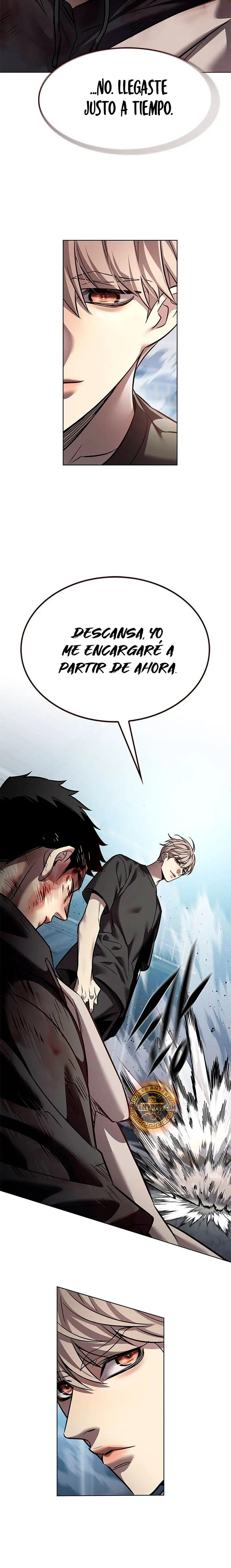 Read Eleceed: Velocidad electrica ES Manga Online