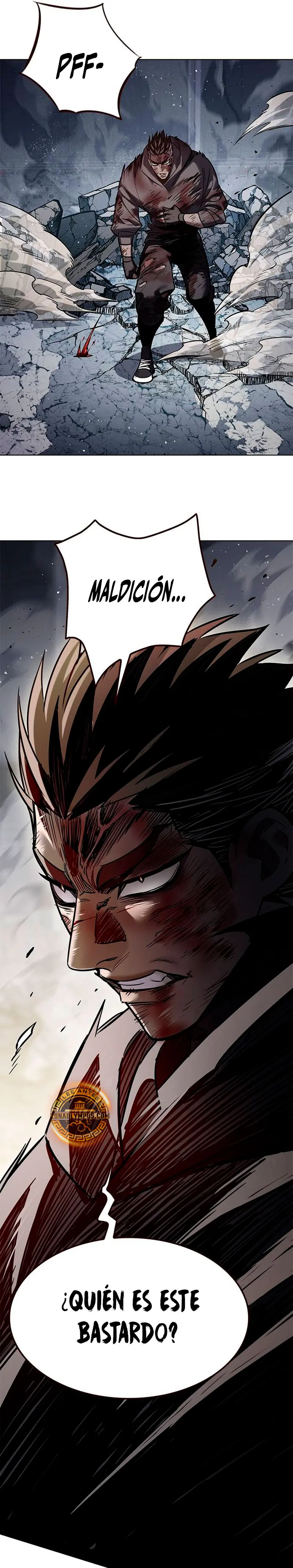 Read Eleceed: Velocidad electrica ES Manga Online