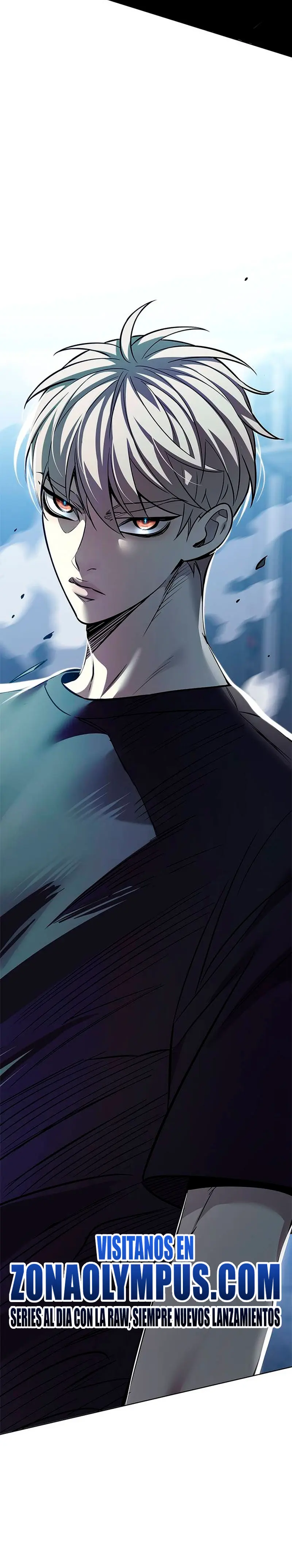 Read Eleceed: Velocidad electrica ES Manga Online