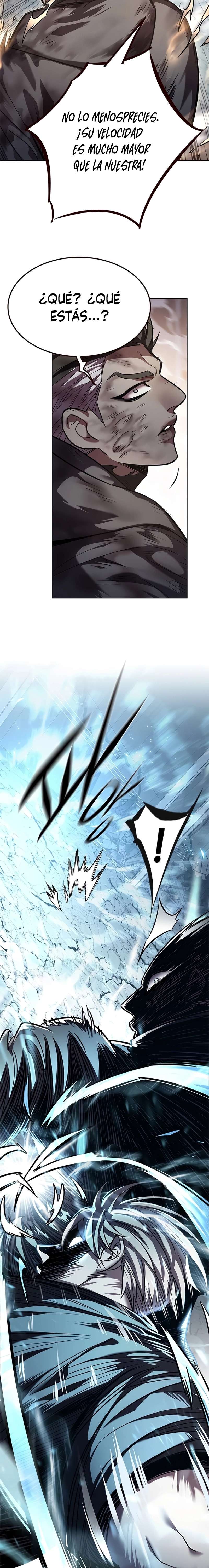 Read Eleceed: Velocidad electrica ES Manga Online