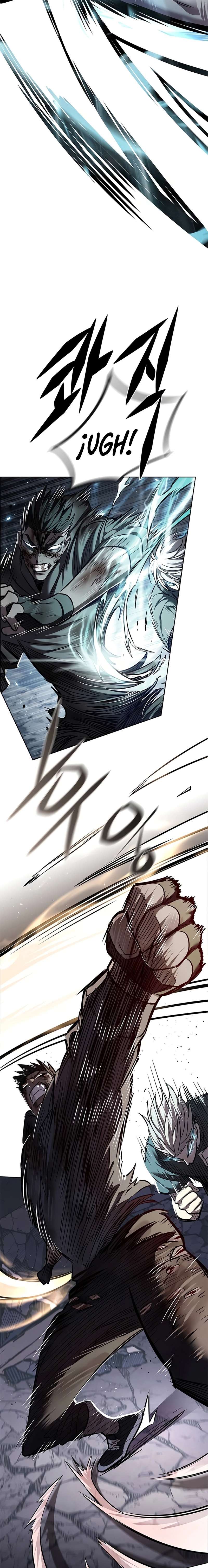 Read Eleceed: Velocidad electrica ES Manga Online