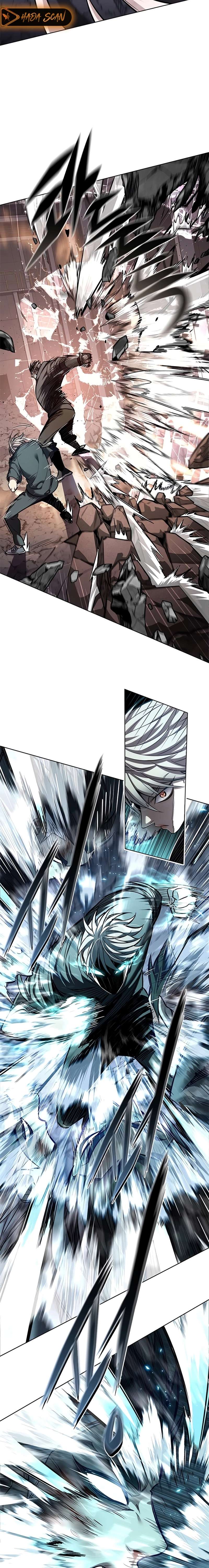 Read Eleceed: Velocidad electrica ES Manga Online