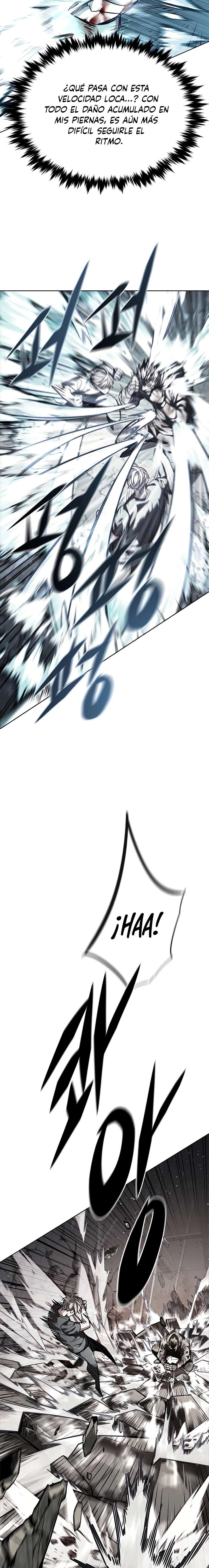 Read Eleceed: Velocidad electrica ES Manga Online