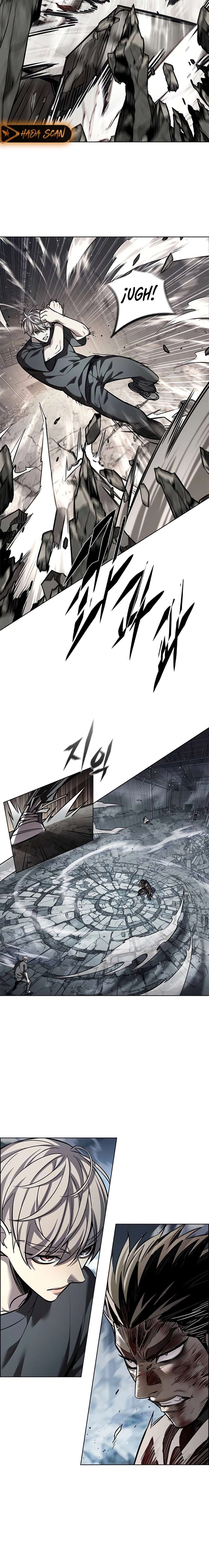 Read Eleceed: Velocidad electrica ES Manga Online