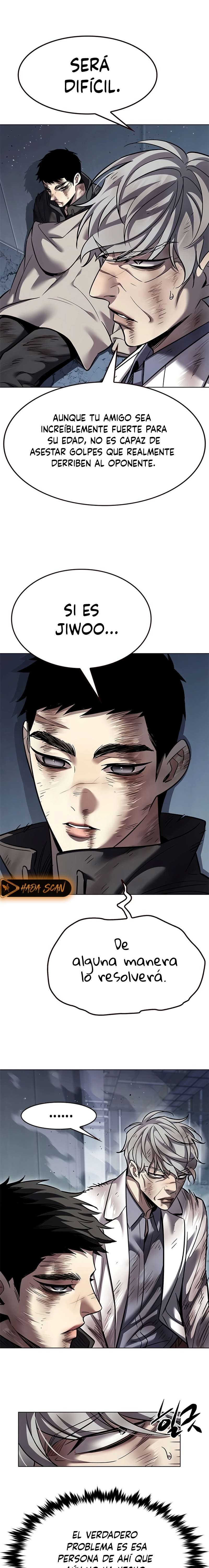 Read Eleceed: Velocidad electrica ES Manga Online