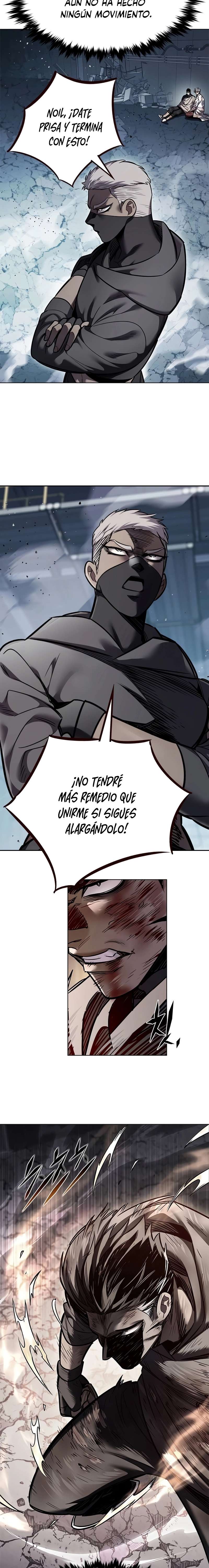 Read Eleceed: Velocidad electrica ES Manga Online