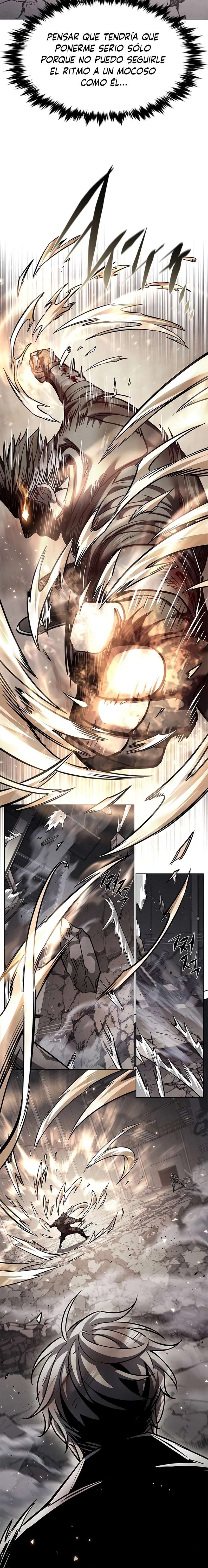 Read Eleceed: Velocidad electrica ES Manga Online