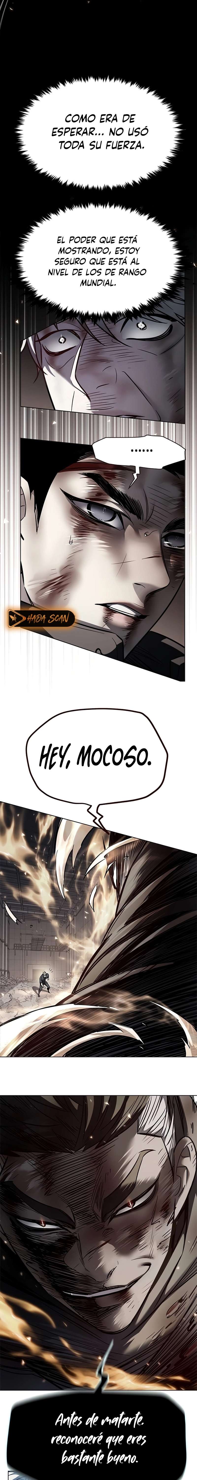 Read Eleceed: Velocidad electrica ES Manga Online