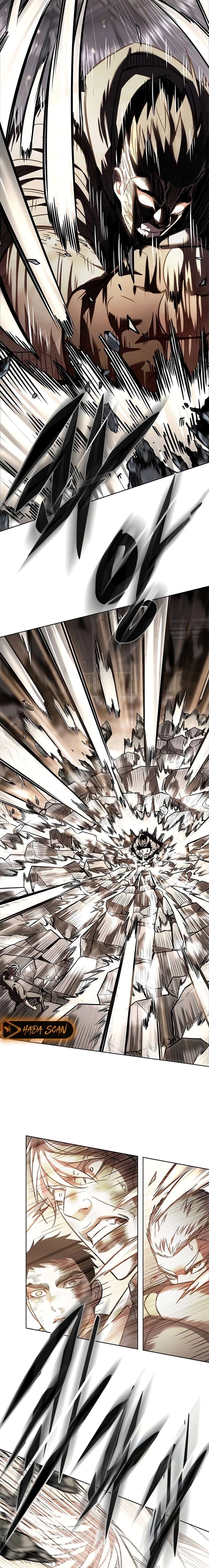 Read Eleceed: Velocidad electrica ES Manga Online