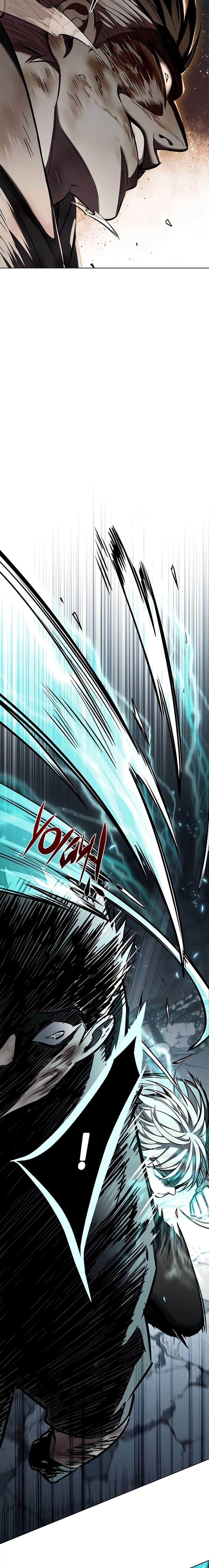 Read Eleceed: Velocidad electrica ES Manga Online