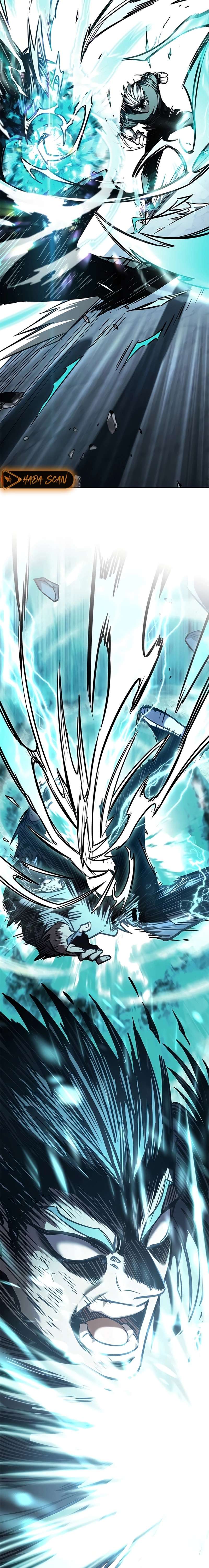 Read Eleceed: Velocidad electrica ES Manga Online