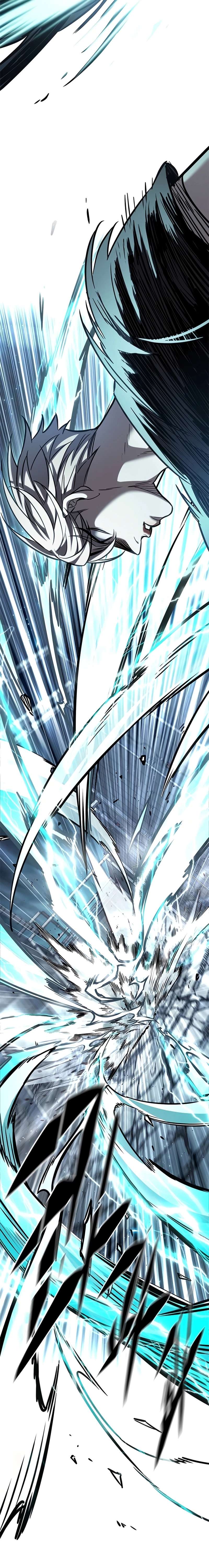 Read Eleceed: Velocidad electrica ES Manga Online
