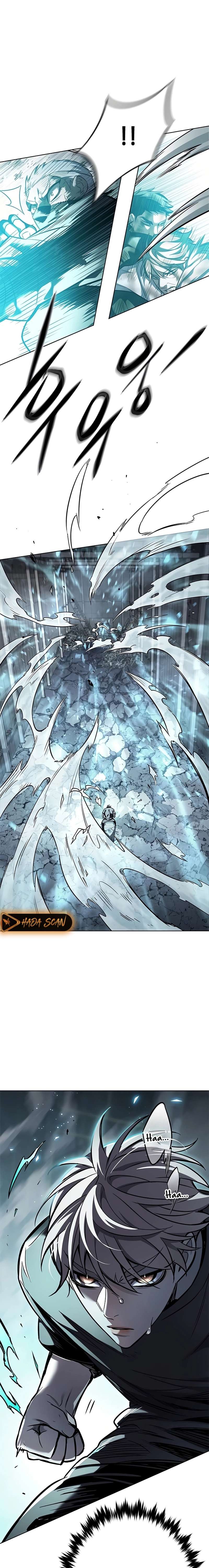 Read Eleceed: Velocidad electrica ES Manga Online