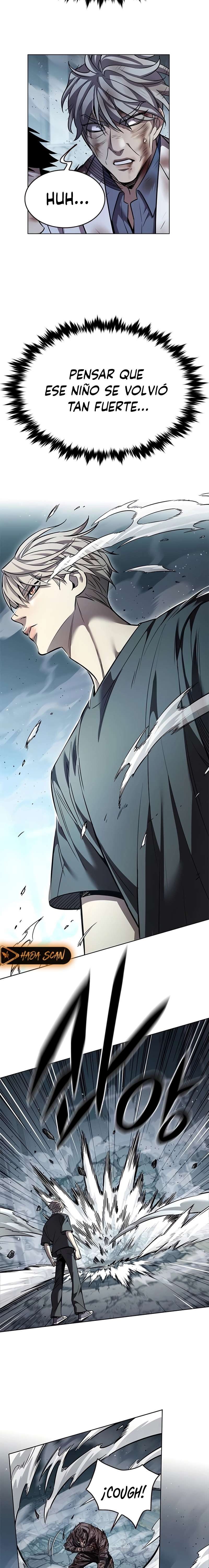Read Eleceed: Velocidad electrica ES Manga Online