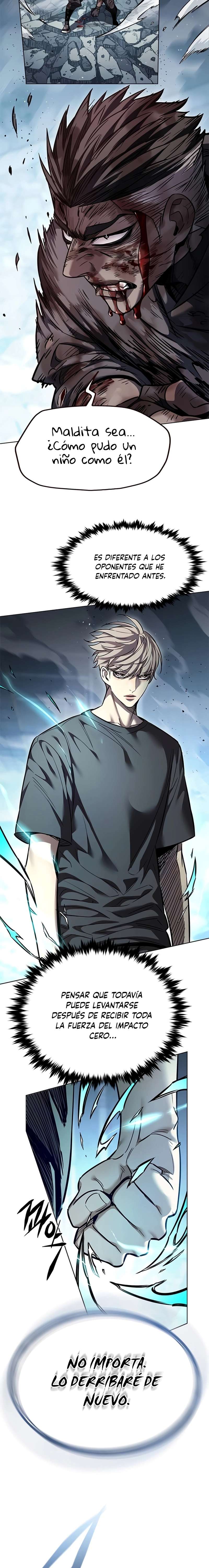 Read Eleceed: Velocidad electrica ES Manga Online