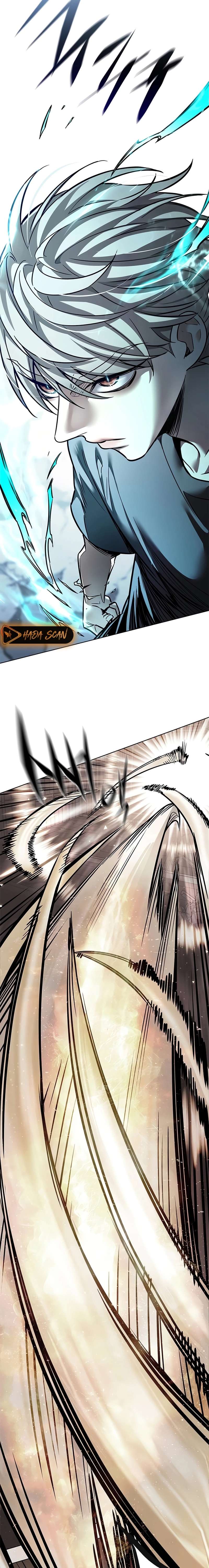 Read Eleceed: Velocidad electrica ES Manga Online