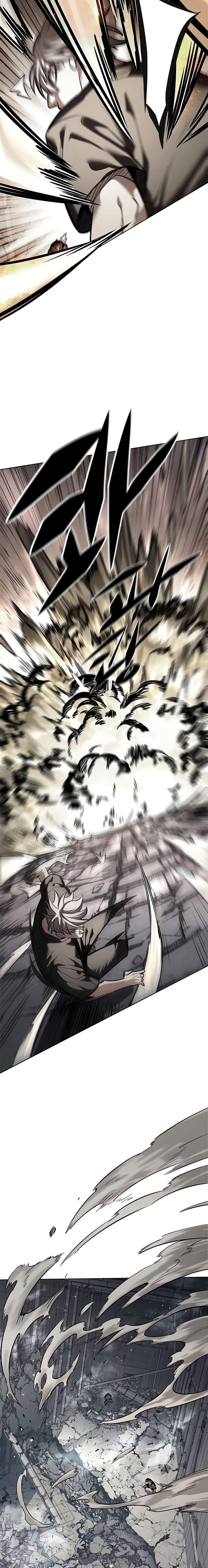 Read Eleceed: Velocidad electrica ES Manga Online