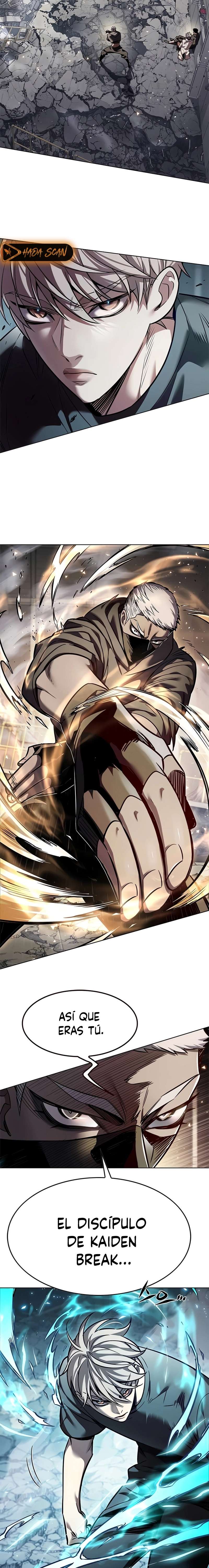 Read Eleceed: Velocidad electrica ES Manga Online