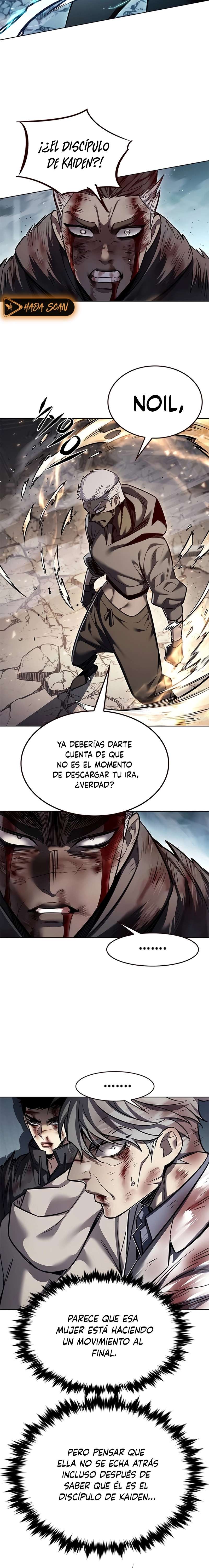 Read Eleceed: Velocidad electrica ES Manga Online