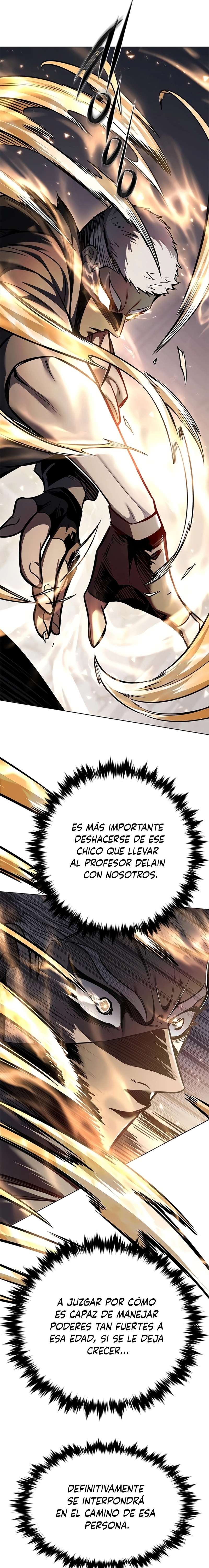 Read Eleceed: Velocidad electrica ES Manga Online