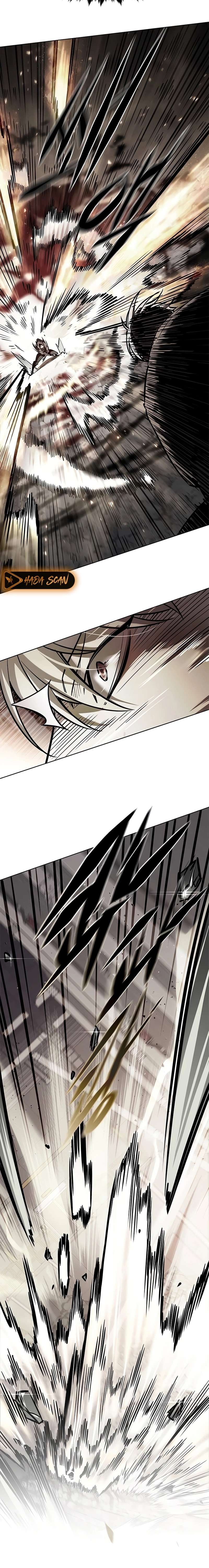 Read Eleceed: Velocidad electrica ES Manga Online