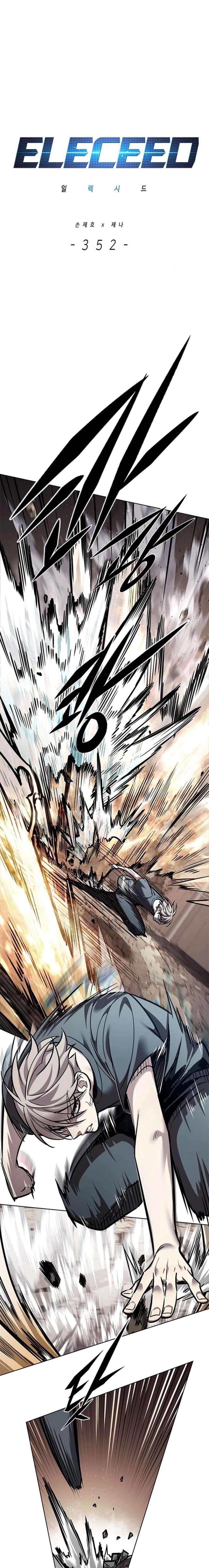 Read Eleceed: Velocidad electrica ES Manga Online