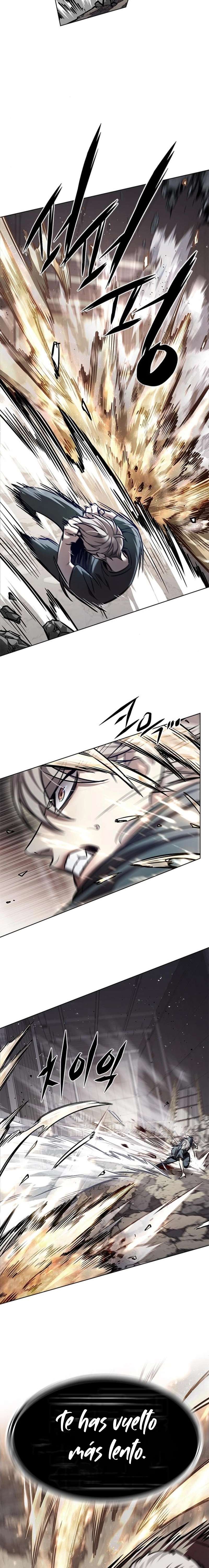 Read Eleceed: Velocidad electrica ES Manga Online