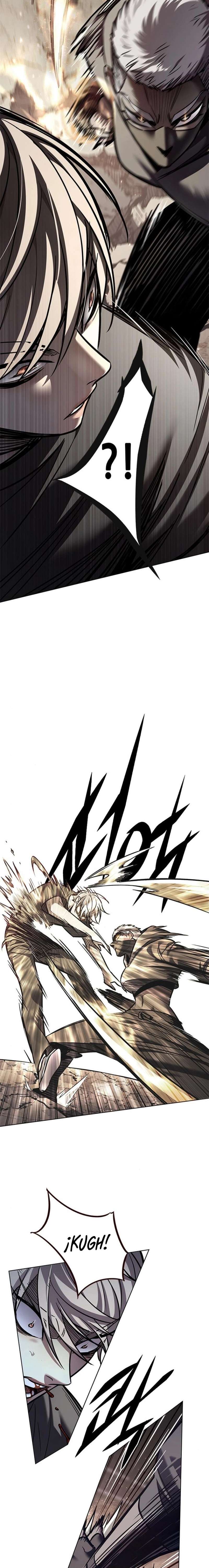 Read Eleceed: Velocidad electrica ES Manga Online