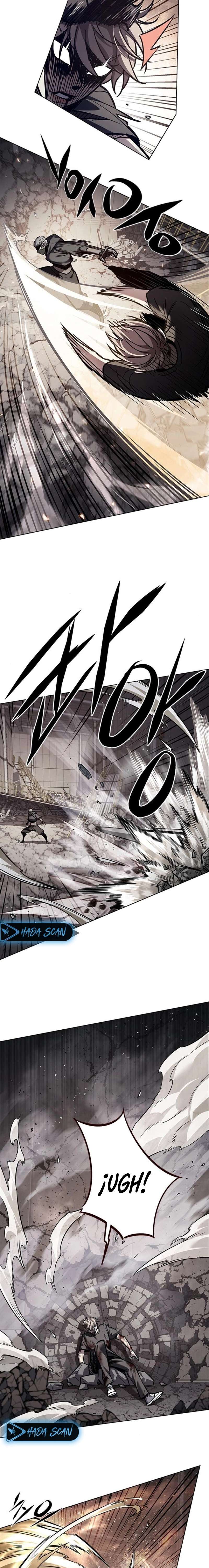 Read Eleceed: Velocidad electrica ES Manga Online