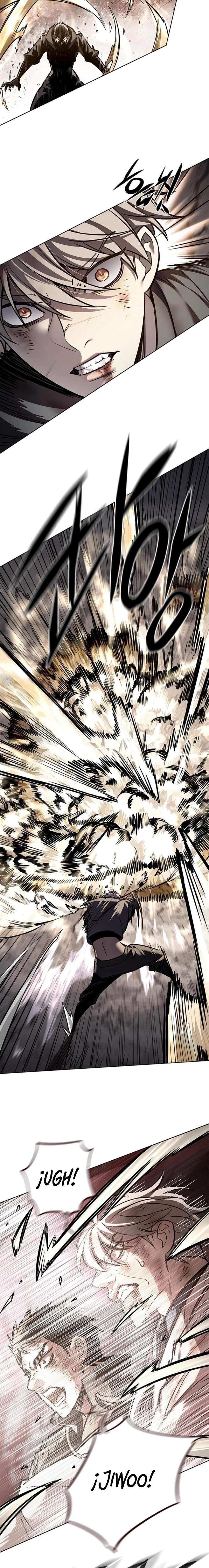 Read Eleceed: Velocidad electrica ES Manga Online
