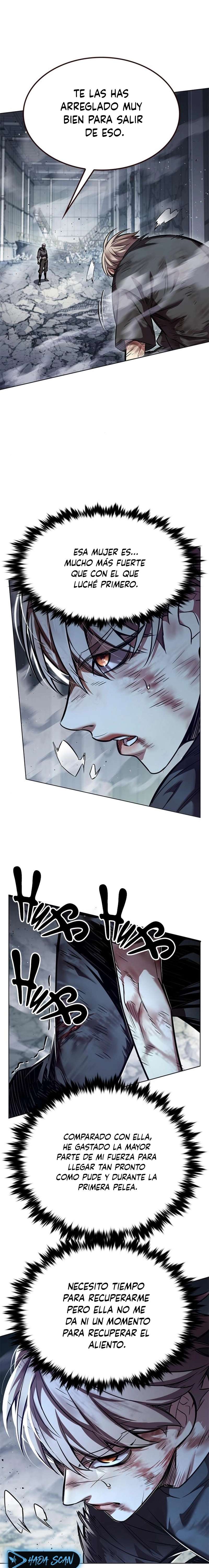 Read Eleceed: Velocidad electrica ES Manga Online