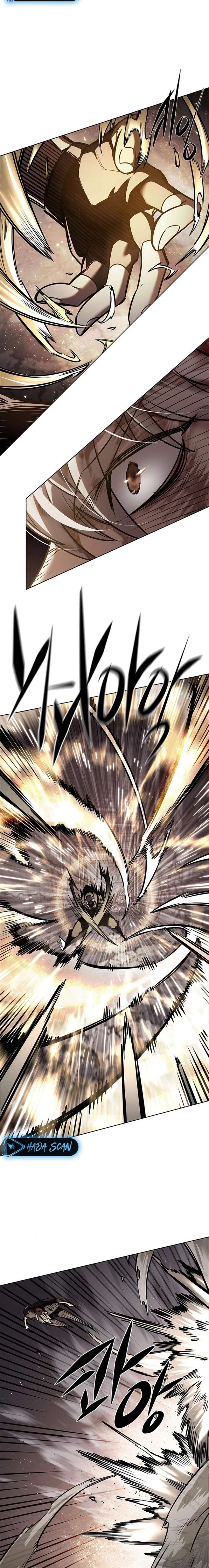 Read Eleceed: Velocidad electrica ES Manga Online