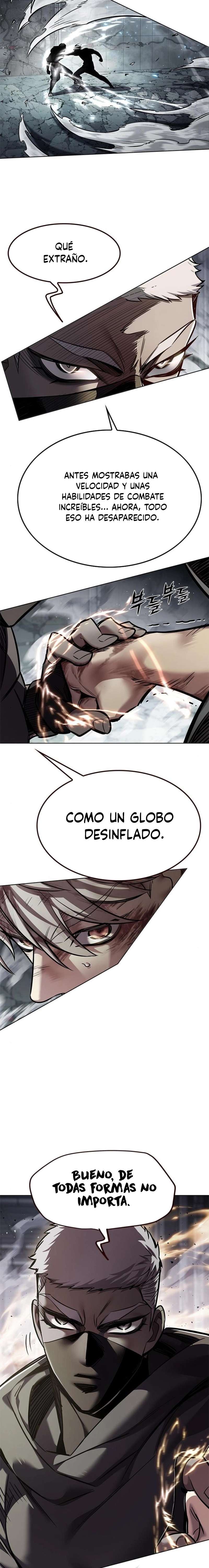 Read Eleceed: Velocidad electrica ES Manga Online