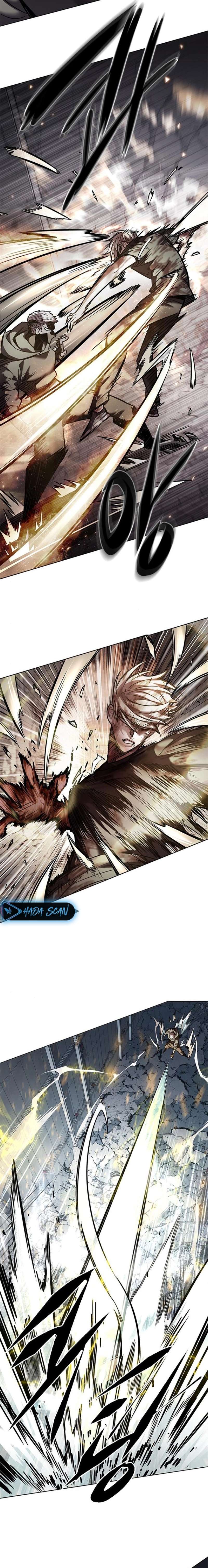 Read Eleceed: Velocidad electrica ES Manga Online