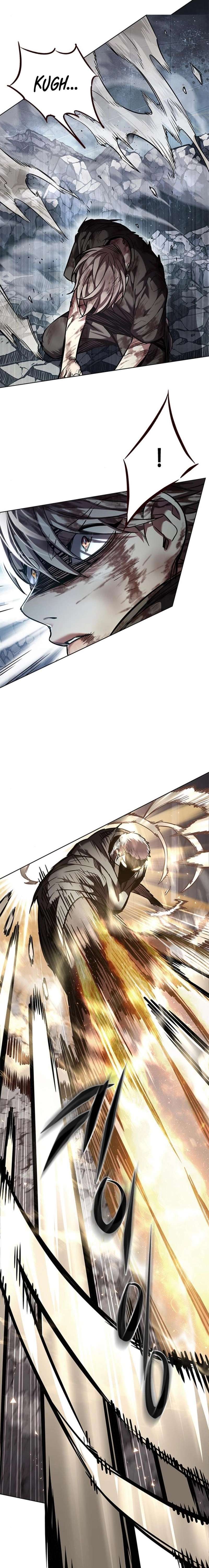 Read Eleceed: Velocidad electrica ES Manga Online