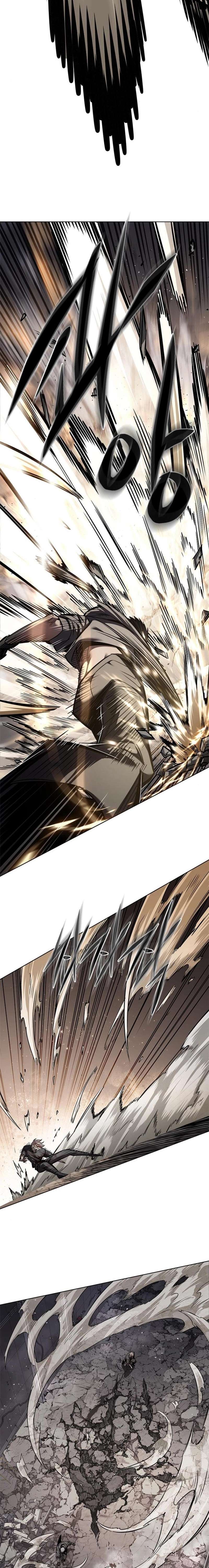 Read Eleceed: Velocidad electrica ES Manga Online