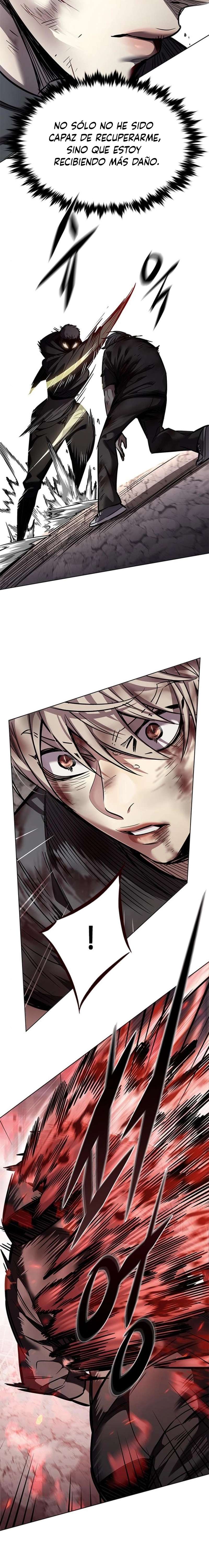 Read Eleceed: Velocidad electrica ES Manga Online