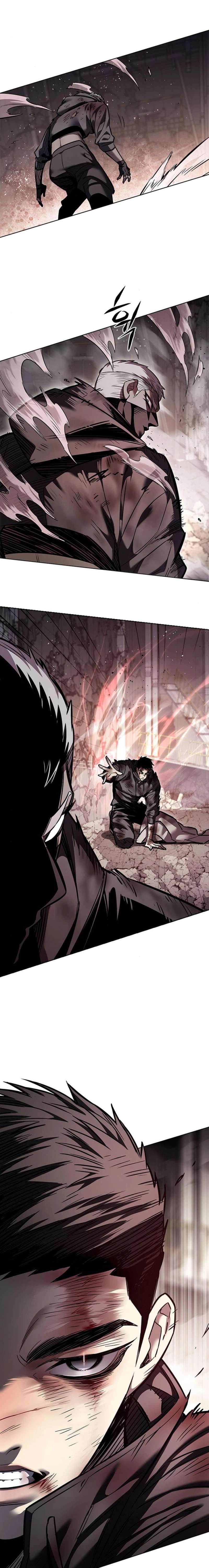 Read Eleceed: Velocidad electrica ES Manga Online
