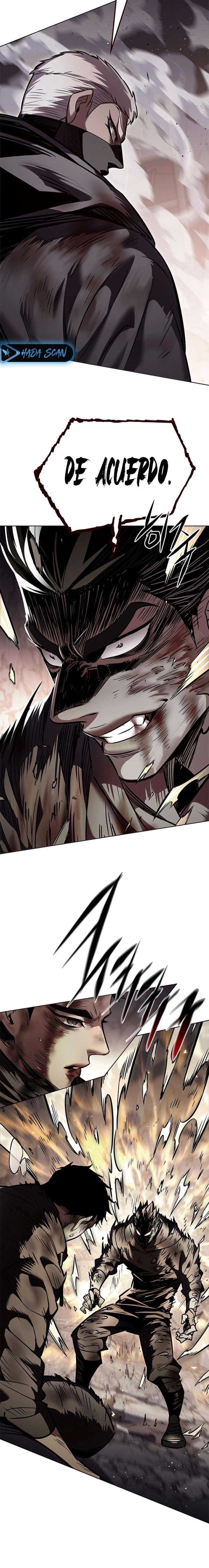 Read Eleceed: Velocidad electrica ES Manga Online