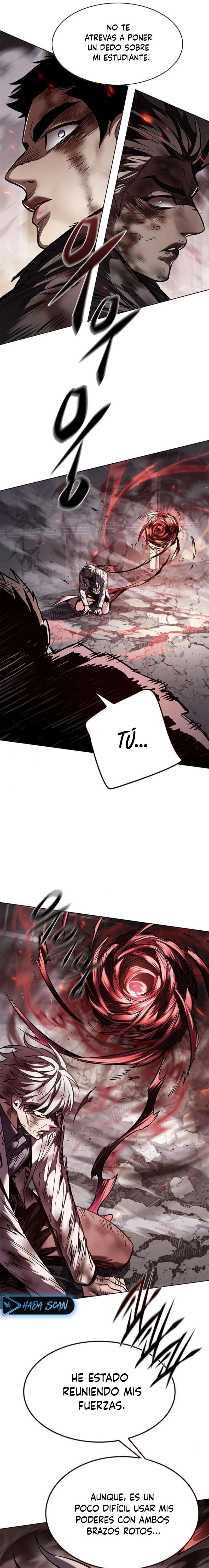 Read Eleceed: Velocidad electrica ES Manga Online