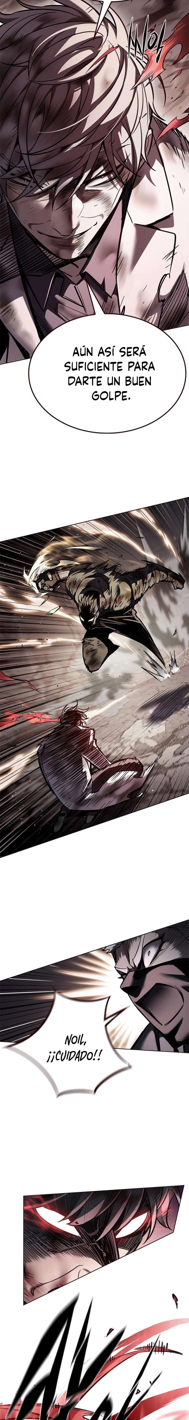 Read Eleceed: Velocidad electrica ES Manga Online