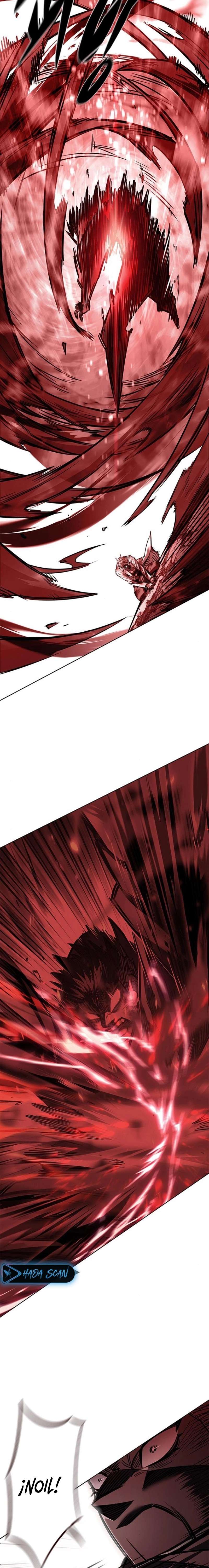 Read Eleceed: Velocidad electrica ES Manga Online
