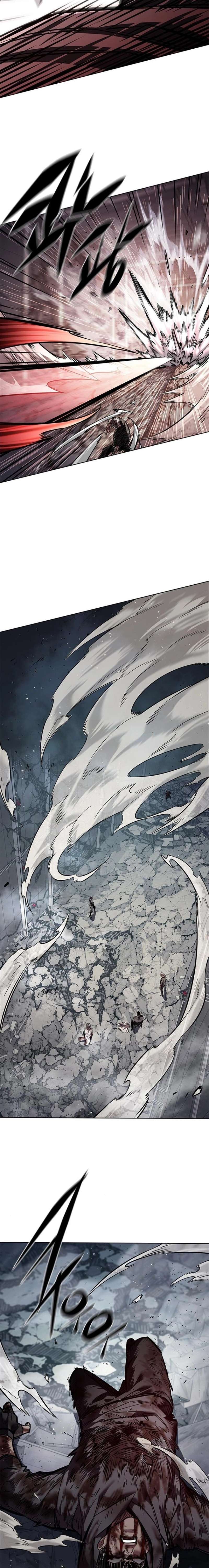 Read Eleceed: Velocidad electrica ES Manga Online