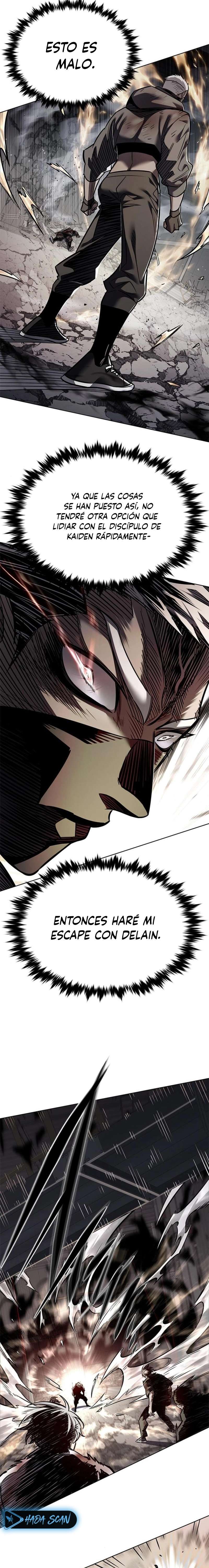Read Eleceed: Velocidad electrica ES Manga Online