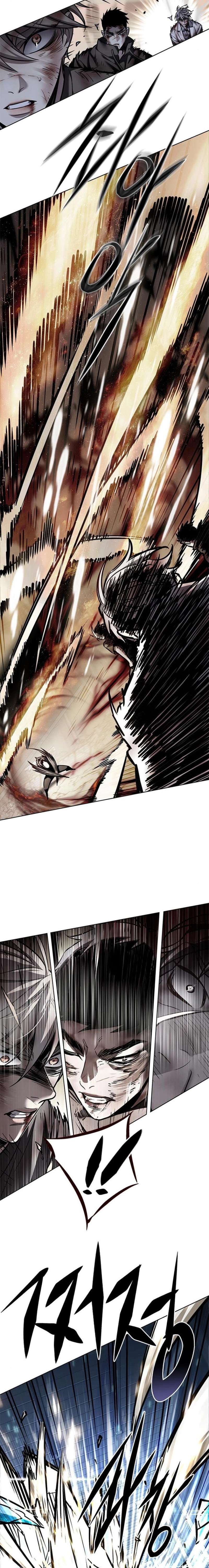 Read Eleceed: Velocidad electrica ES Manga Online