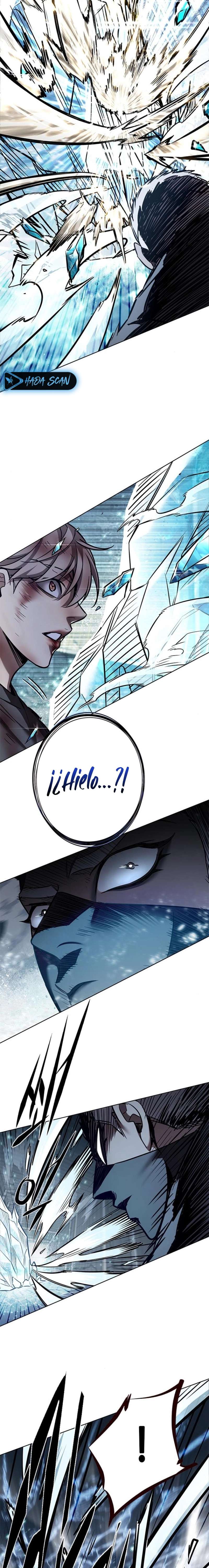 Read Eleceed: Velocidad electrica ES Manga Online