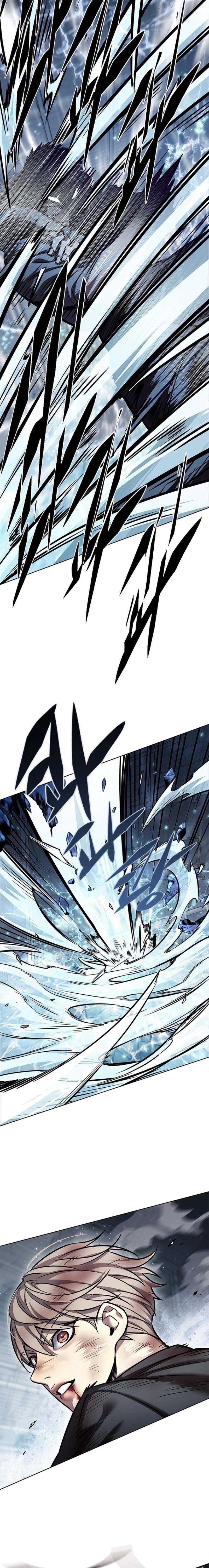 Read Eleceed: Velocidad electrica ES Manga Online
