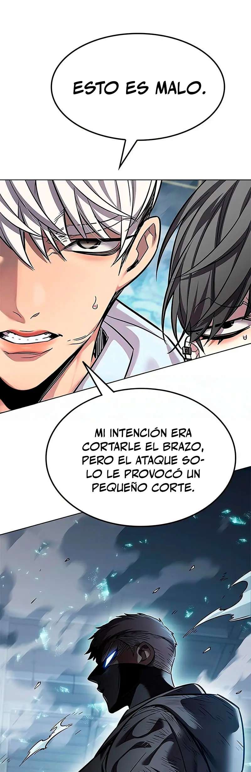 Read Eleceed: Velocidad electrica ES Manga Online